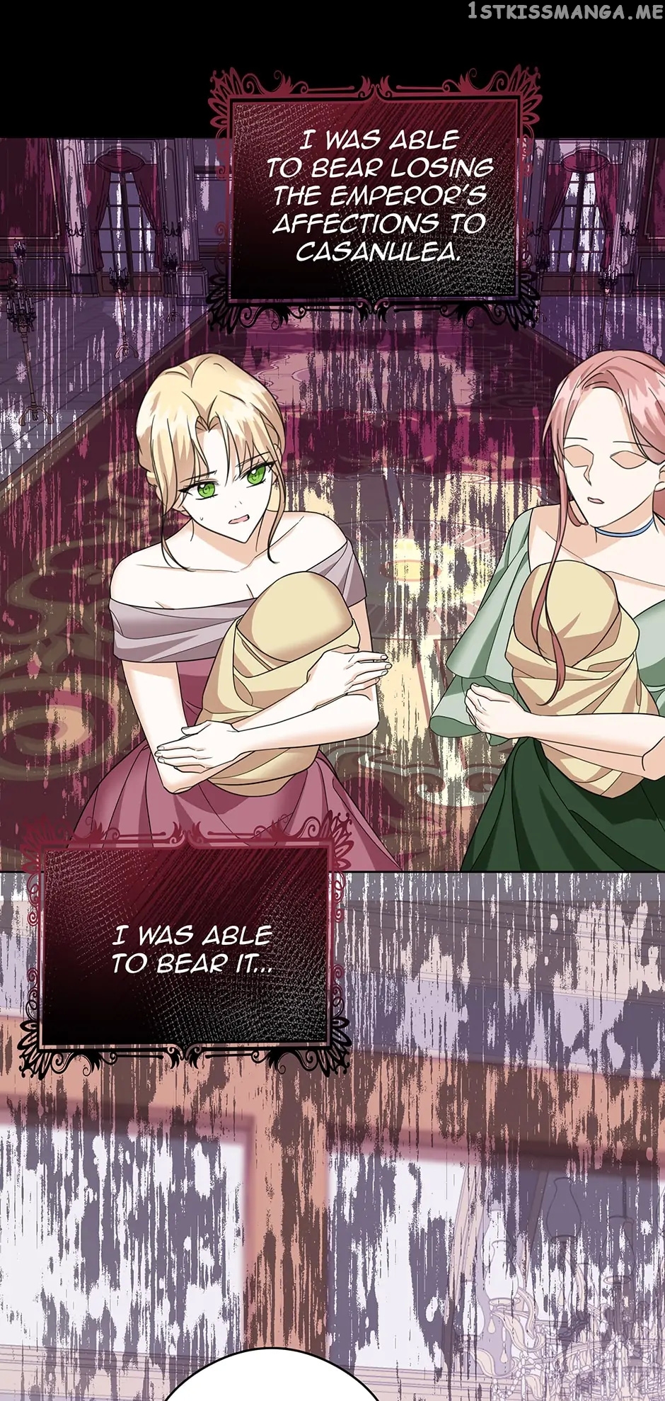 Rewriting My Husband's Tragic Ending chapter 49 - page 52