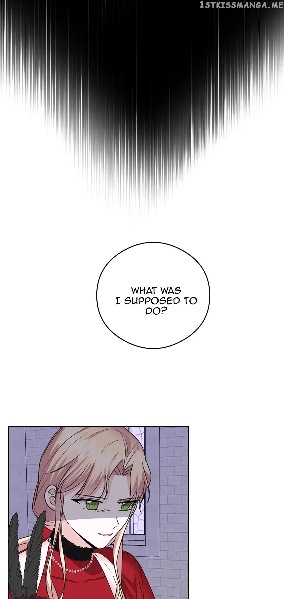Rewriting My Husband's Tragic Ending chapter 49 - page 54