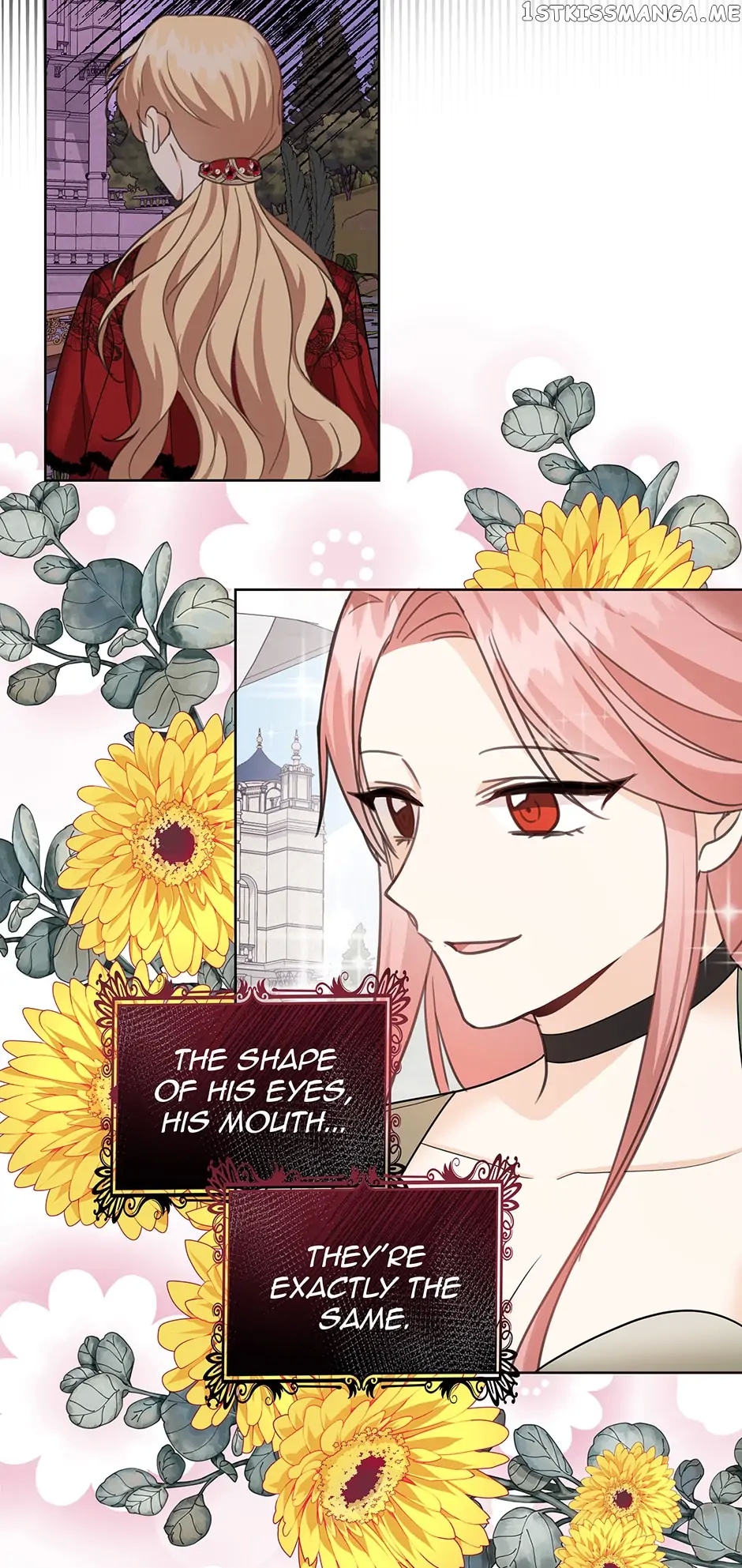 Rewriting My Husband's Tragic Ending chapter 49 - page 59