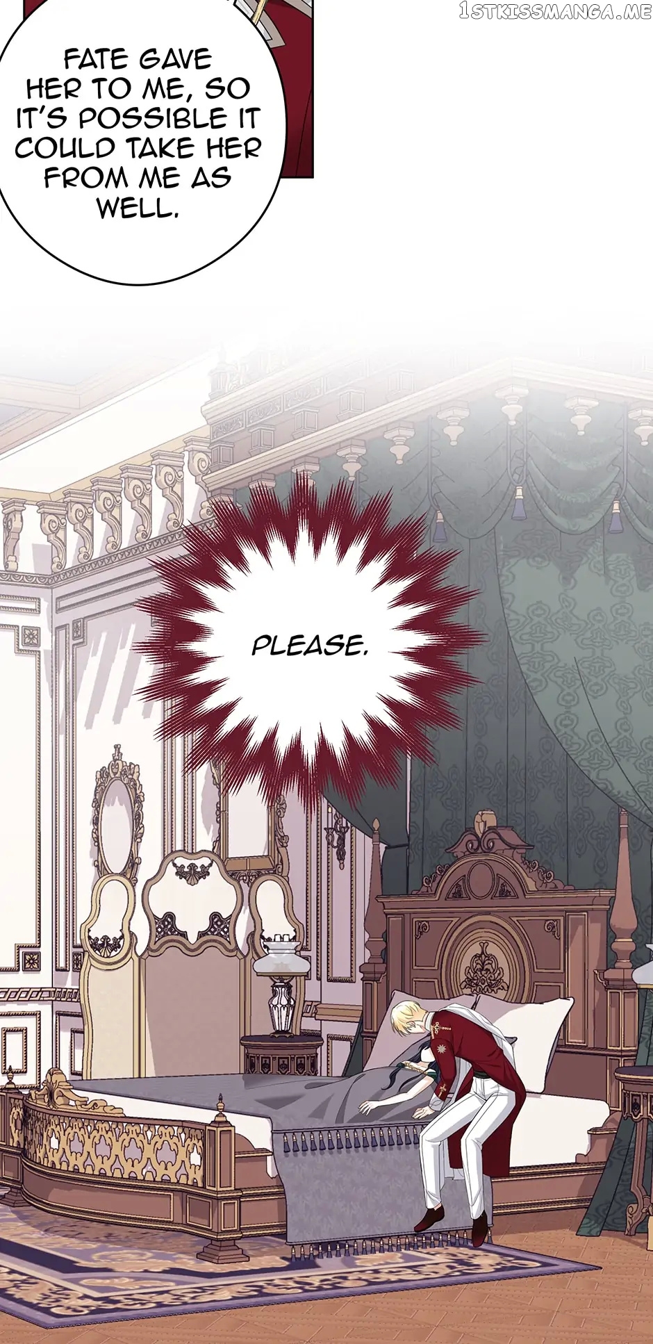 Rewriting My Husband's Tragic Ending chapter 49 - page 6