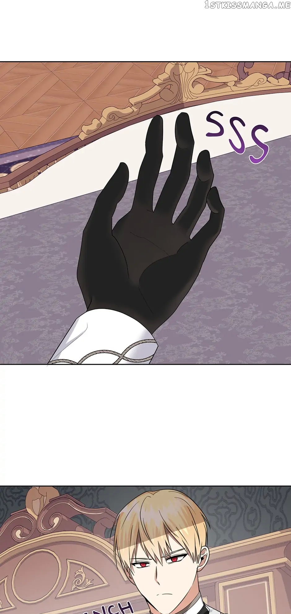 Rewriting My Husband's Tragic Ending chapter 49 - page 8