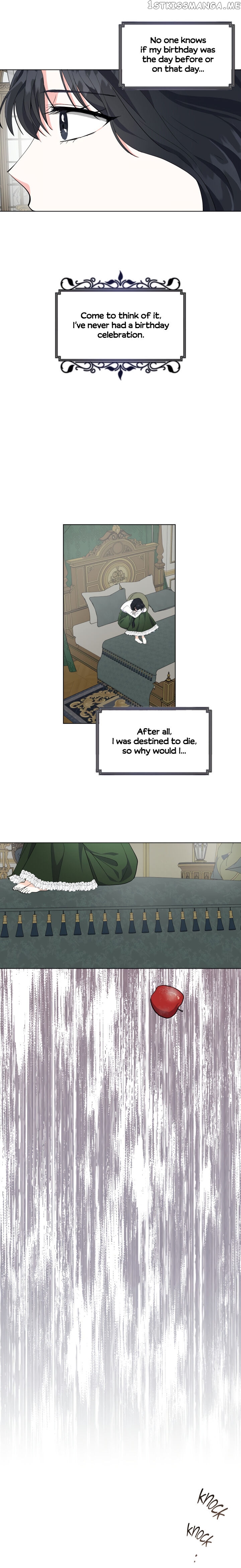 Rewriting My Husband's Tragic Ending chapter 12 - page 15