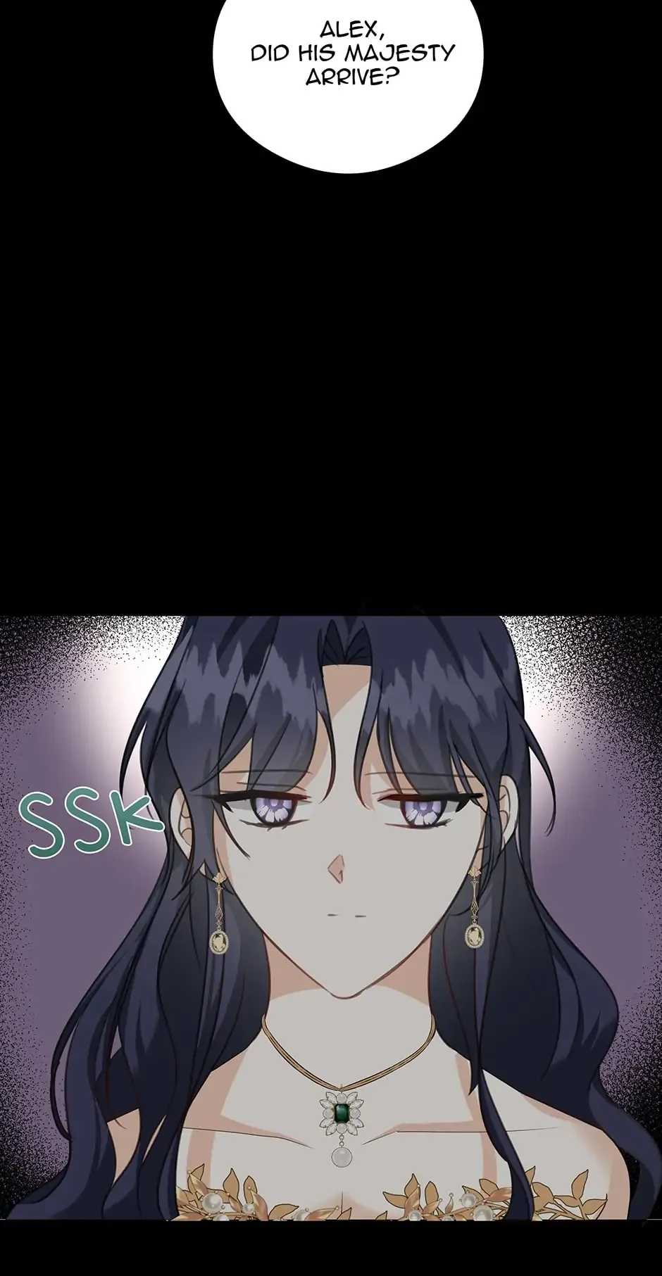 Rewriting My Husband's Tragic Ending chapter 51 - page 11