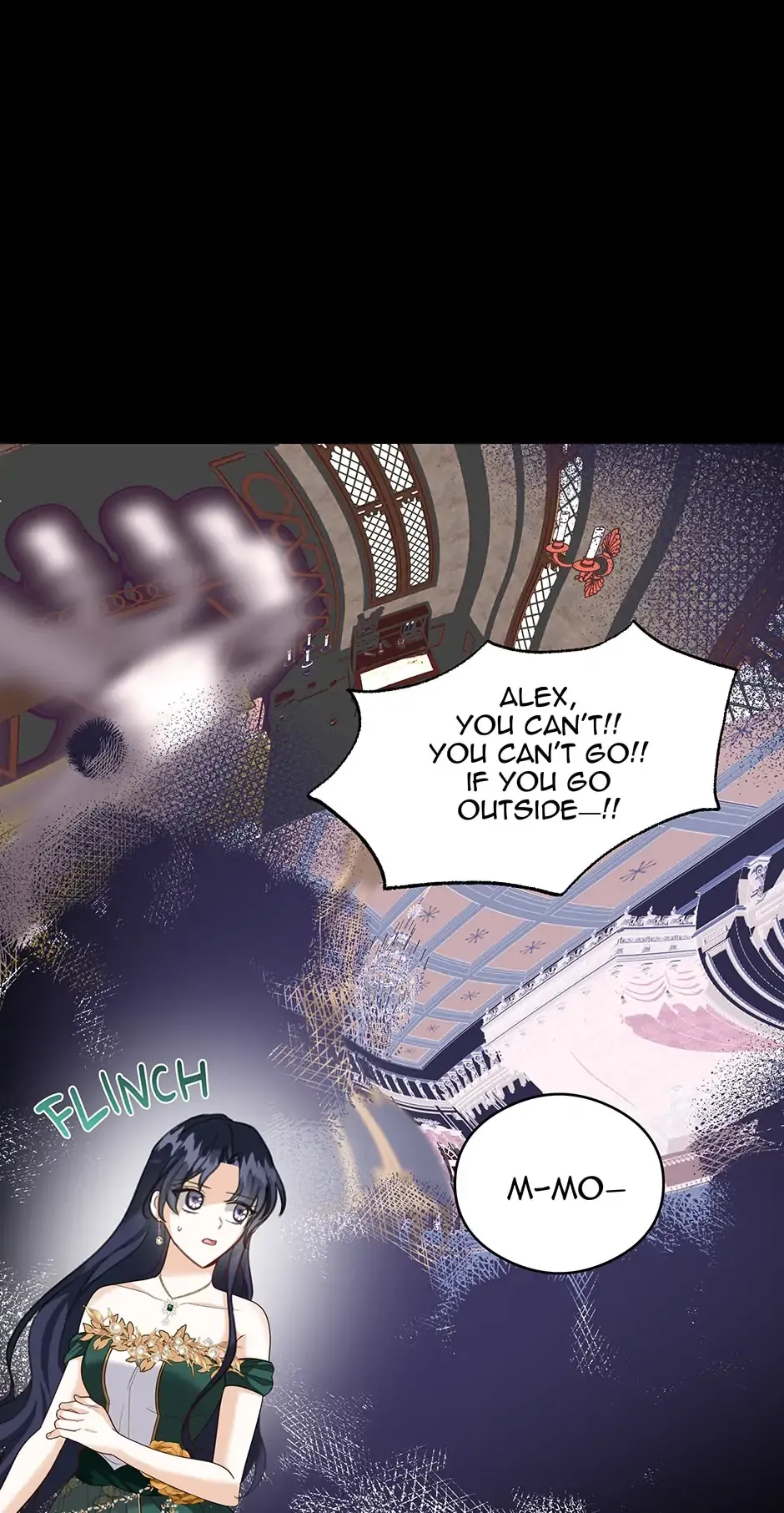 Rewriting My Husband's Tragic Ending chapter 51 - page 13