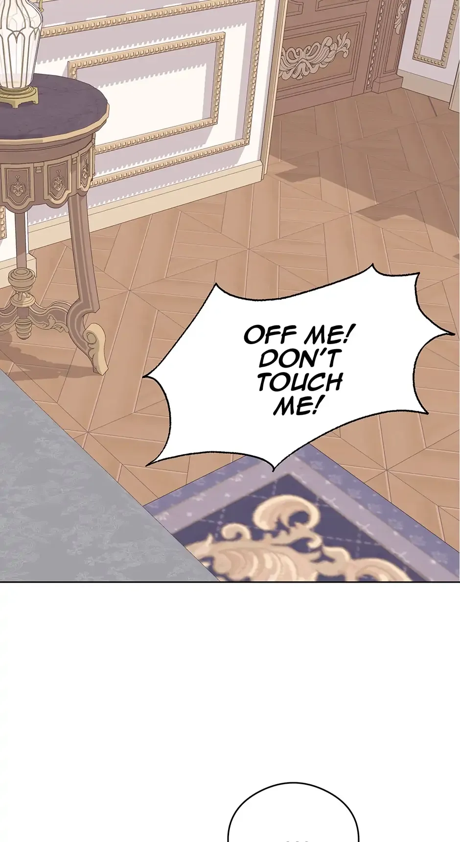 Rewriting My Husband's Tragic Ending chapter 51 - page 22