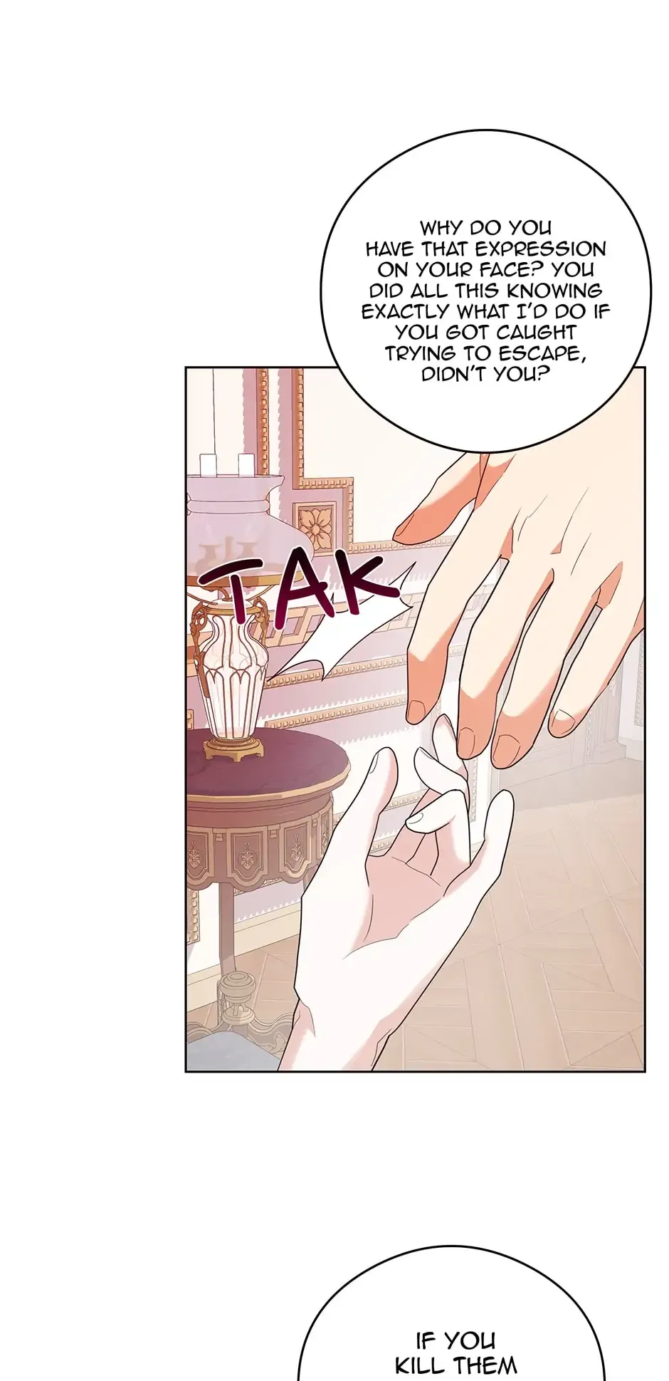 Rewriting My Husband's Tragic Ending chapter 51 - page 28