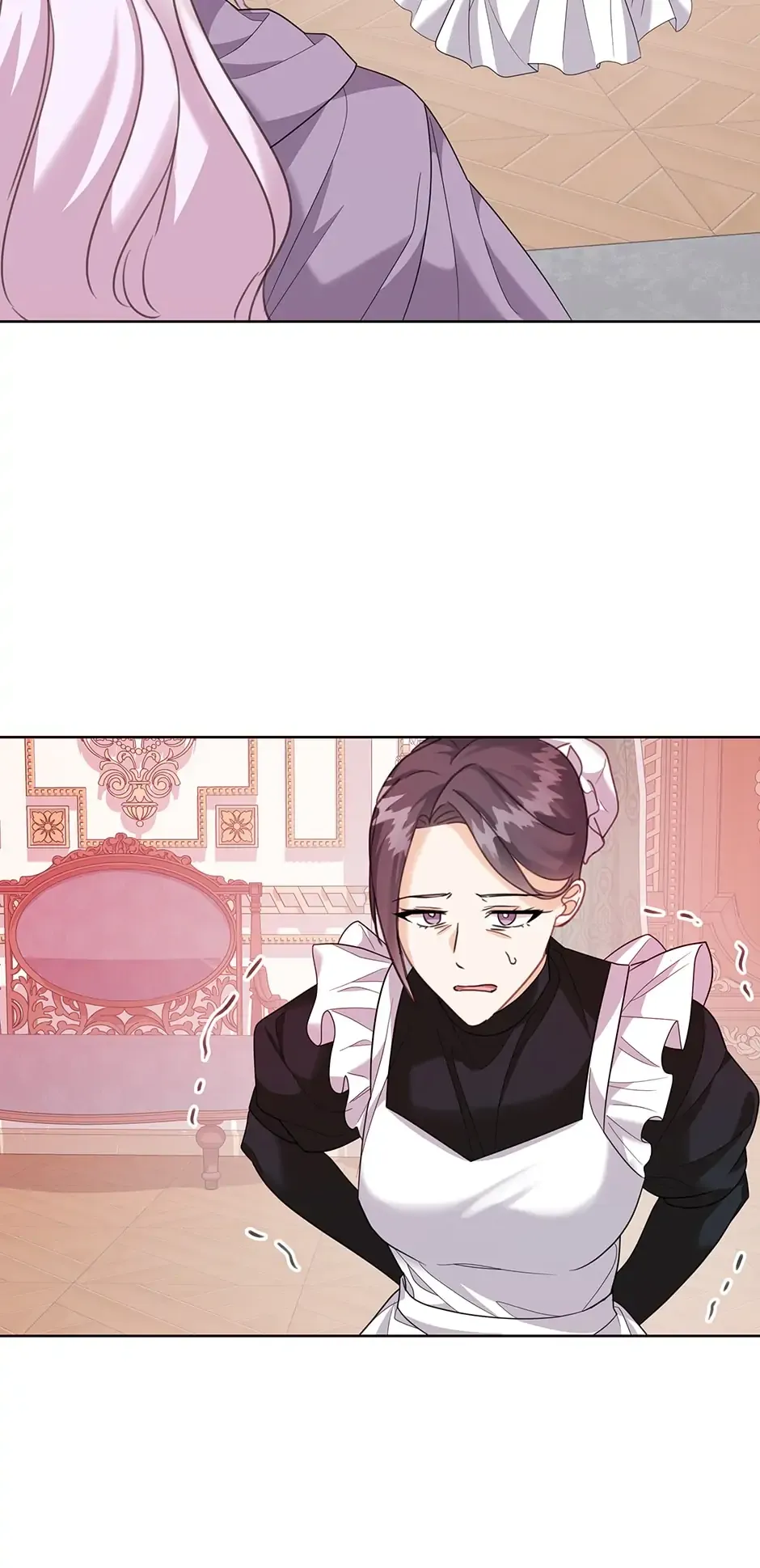 Rewriting My Husband's Tragic Ending chapter 51 - page 31