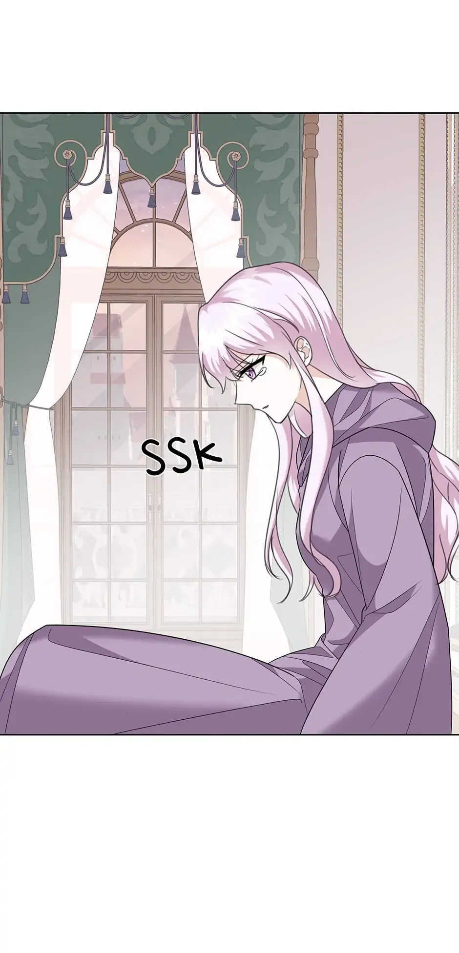 Rewriting My Husband's Tragic Ending chapter 51 - page 46