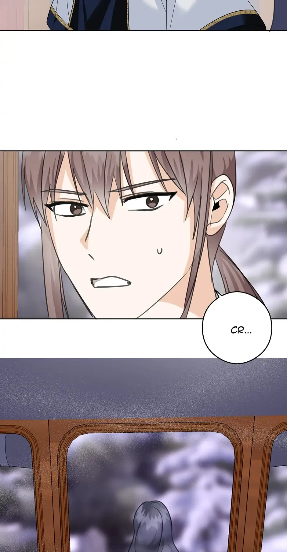 Rewriting My Husband's Tragic Ending chapter 51 - page 7