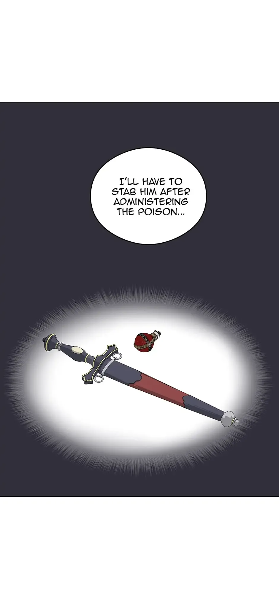 Rewriting My Husband's Tragic Ending chapter 52 - page 13