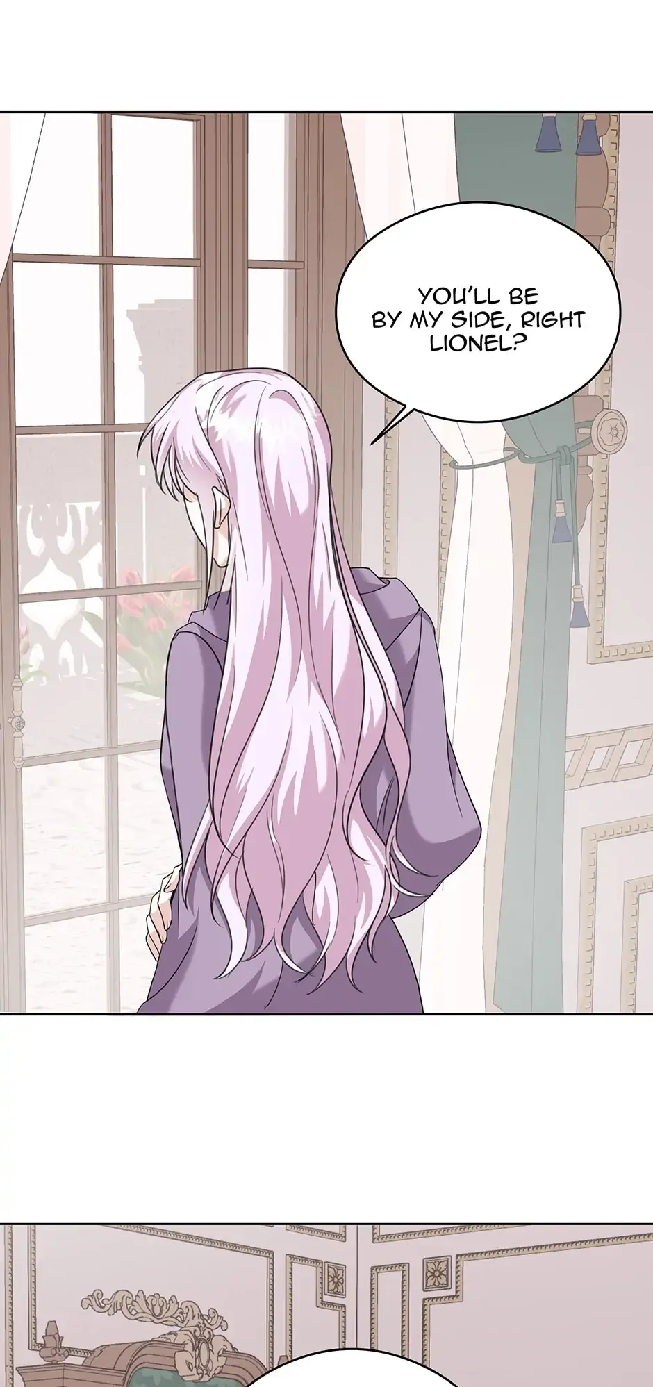 Rewriting My Husband's Tragic Ending chapter 52 - page 14