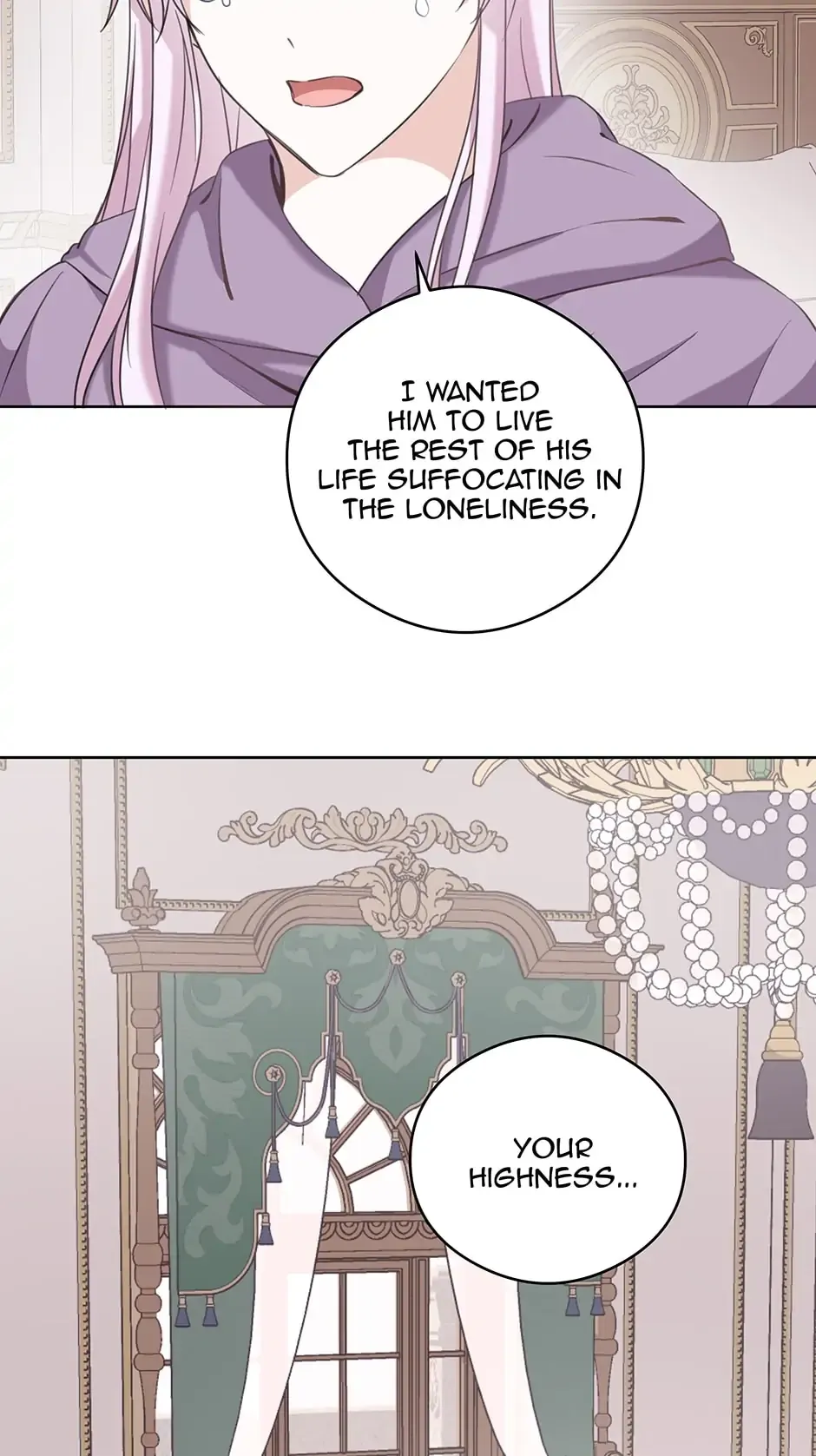 Rewriting My Husband's Tragic Ending chapter 52 - page 3