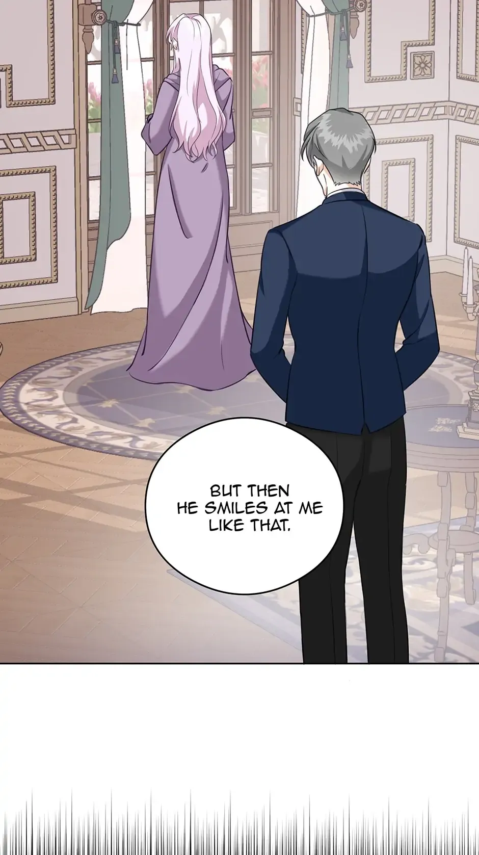 Rewriting My Husband's Tragic Ending chapter 52 - page 4