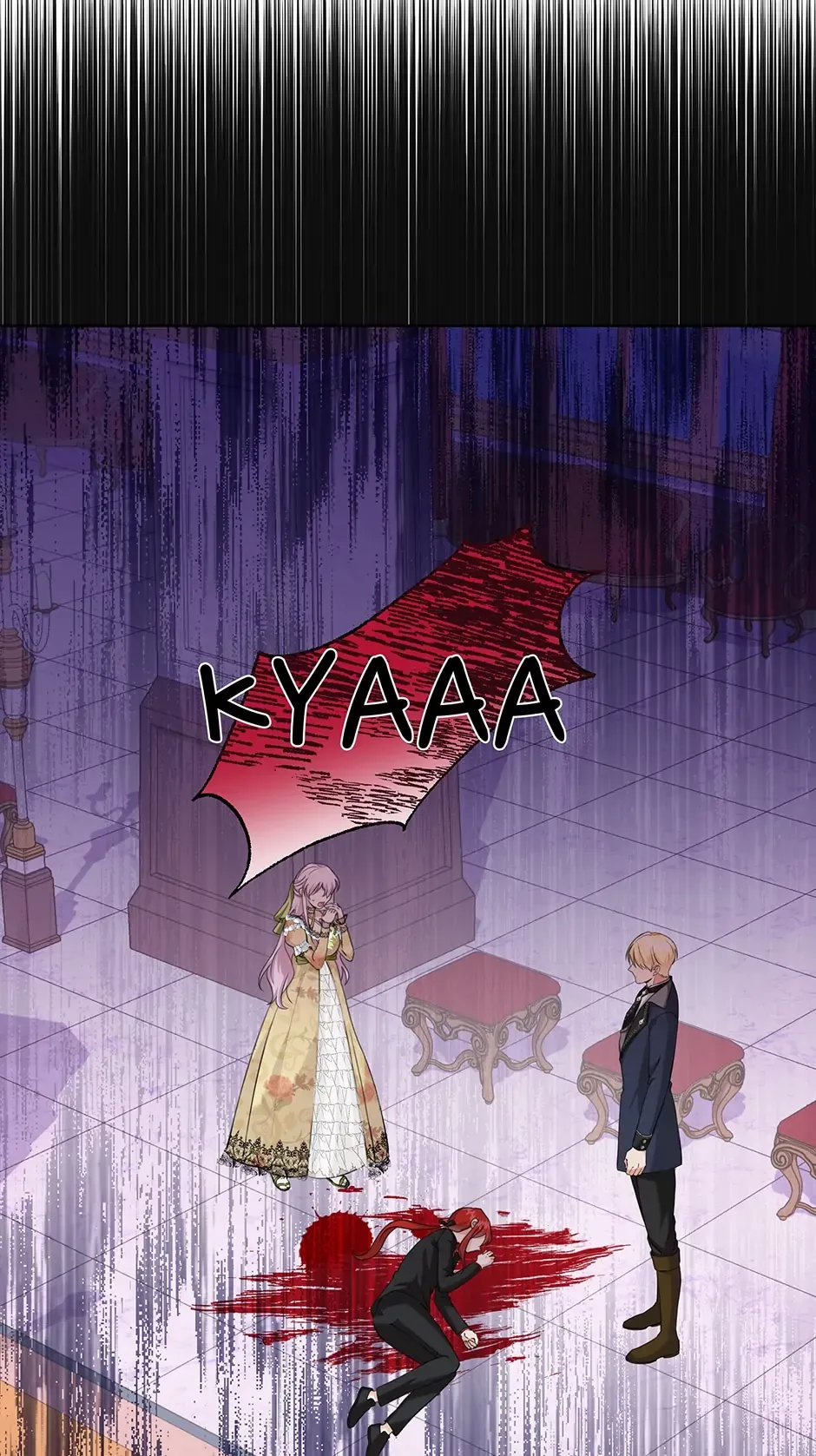 Rewriting My Husband's Tragic Ending chapter 52 - page 5