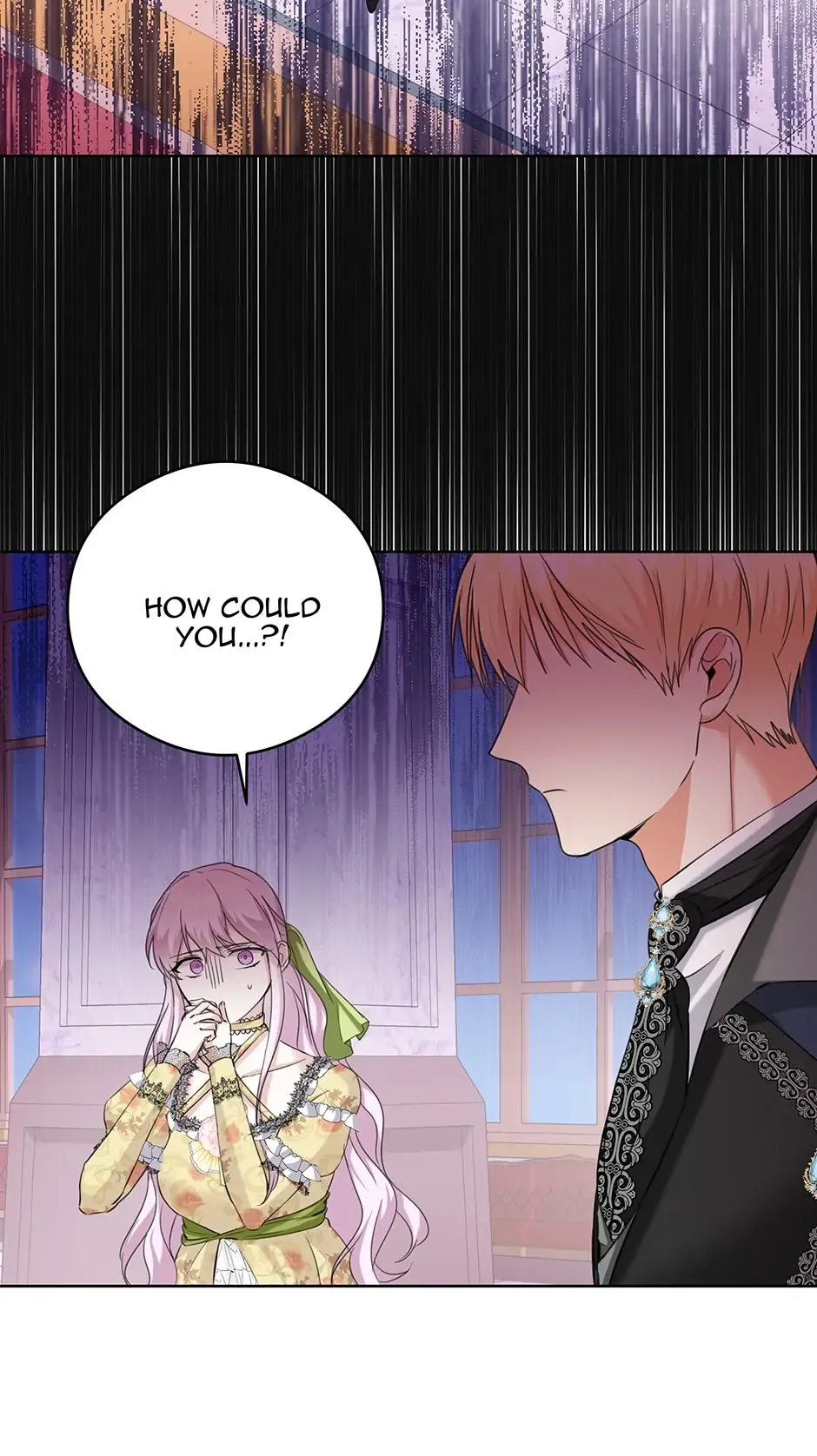 Rewriting My Husband's Tragic Ending chapter 52 - page 6