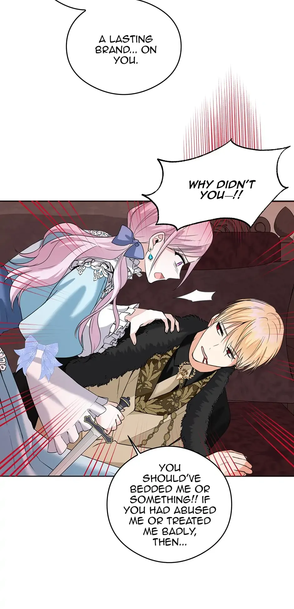 Rewriting My Husband's Tragic Ending chapter 52 - page 62