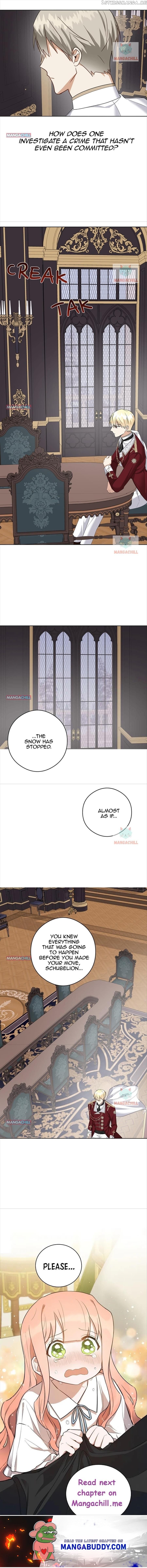 Rewriting My Husband's Tragic Ending chapter 48 - page 16