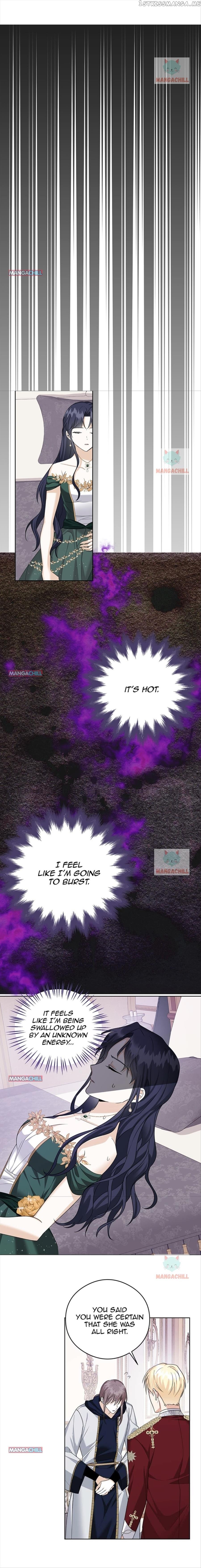 Rewriting My Husband's Tragic Ending chapter 48 - page 6