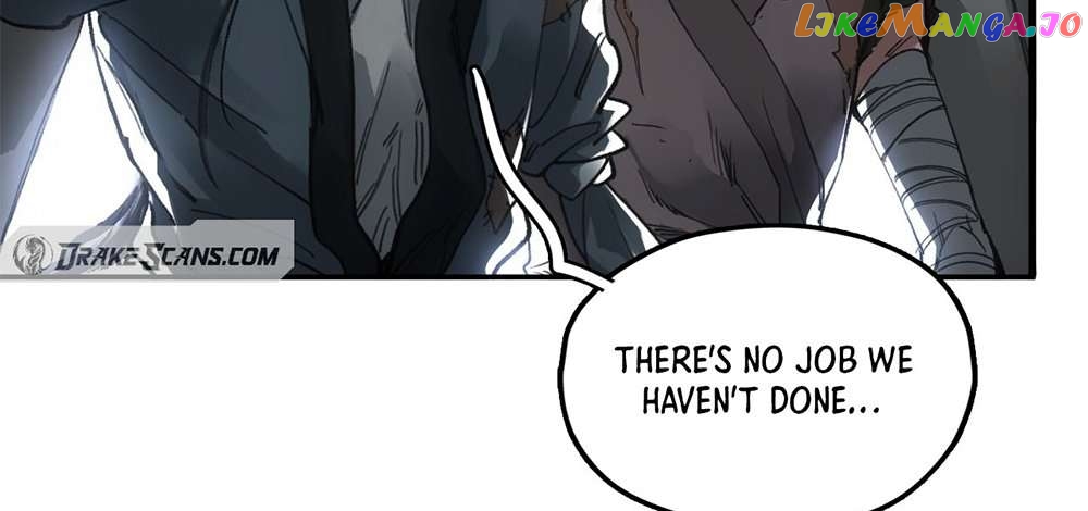 Blade Debt Chapter 28 - page 4