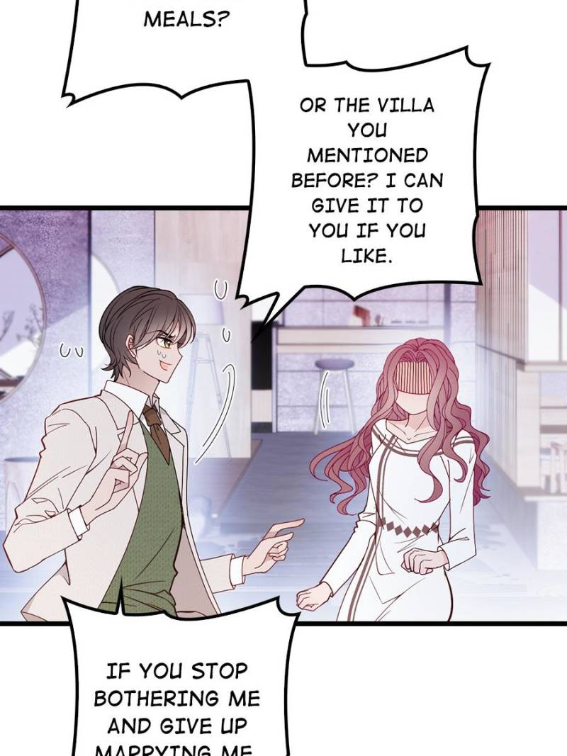 The Duke’s Hidden Baby: BOGO! Chapter 44 - page 17