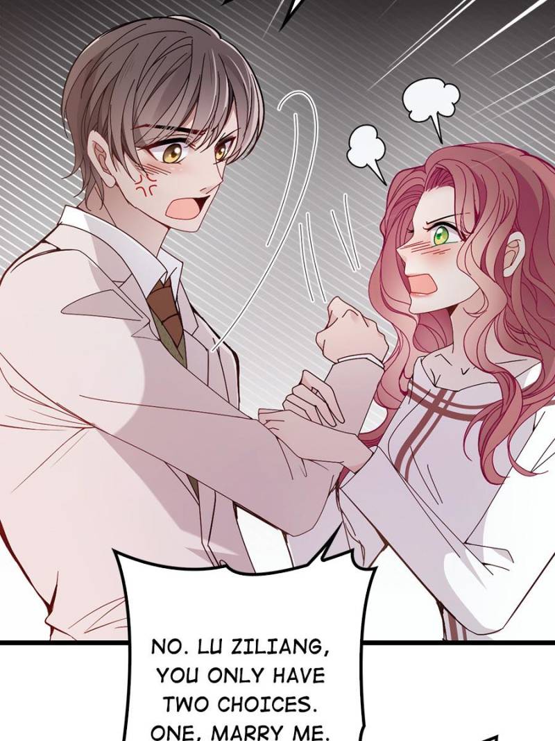 The Duke’s Hidden Baby: BOGO! Chapter 44 - page 25