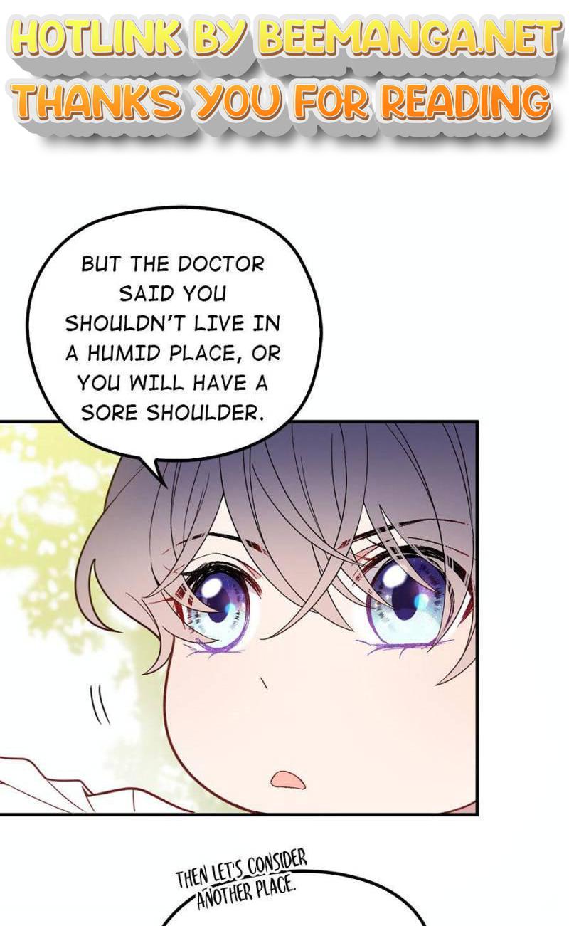 The Duke’s Hidden Baby: BOGO! Chapter 34 - page 1
