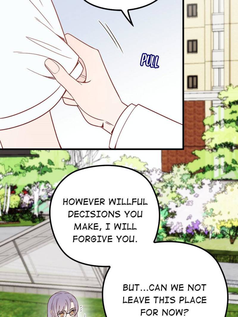 The Duke’s Hidden Baby: BOGO! Chapter 34 - page 10
