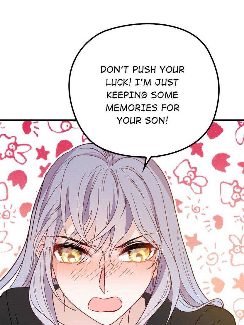 The Duke’s Hidden Baby: BOGO! Chapter 34 - page 31