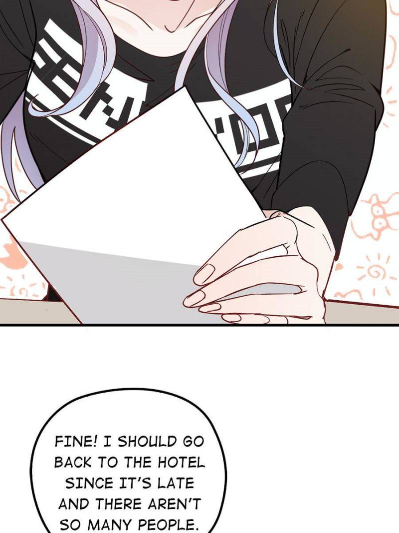 The Duke’s Hidden Baby: BOGO! Chapter 34 - page 32