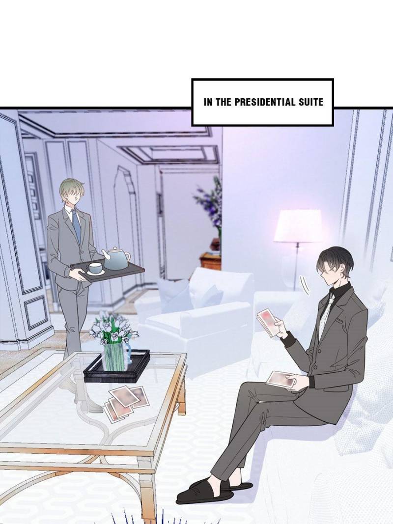 The Duke’s Hidden Baby: BOGO! Chapter 34 - page 37