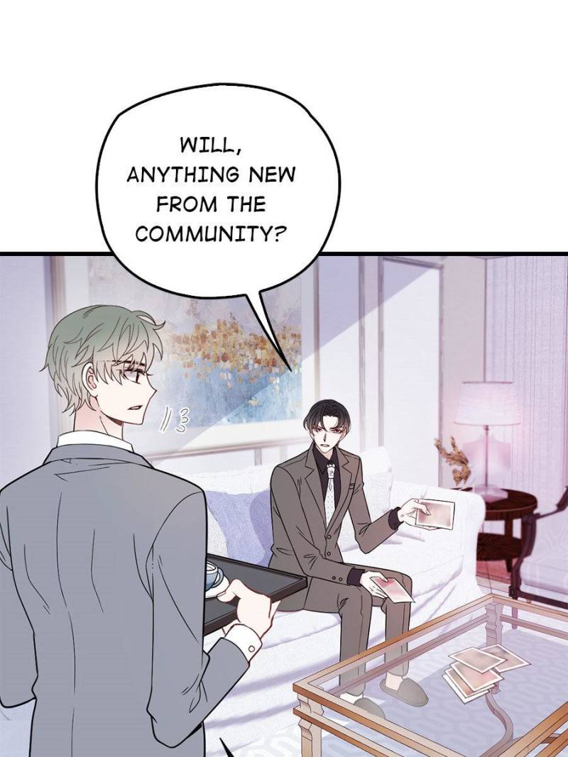 The Duke’s Hidden Baby: BOGO! Chapter 34 - page 45