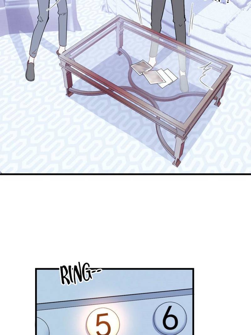The Duke’s Hidden Baby: BOGO! Chapter 34 - page 51