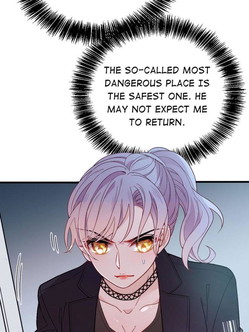 The Duke’s Hidden Baby: BOGO! Chapter 34 - page 54