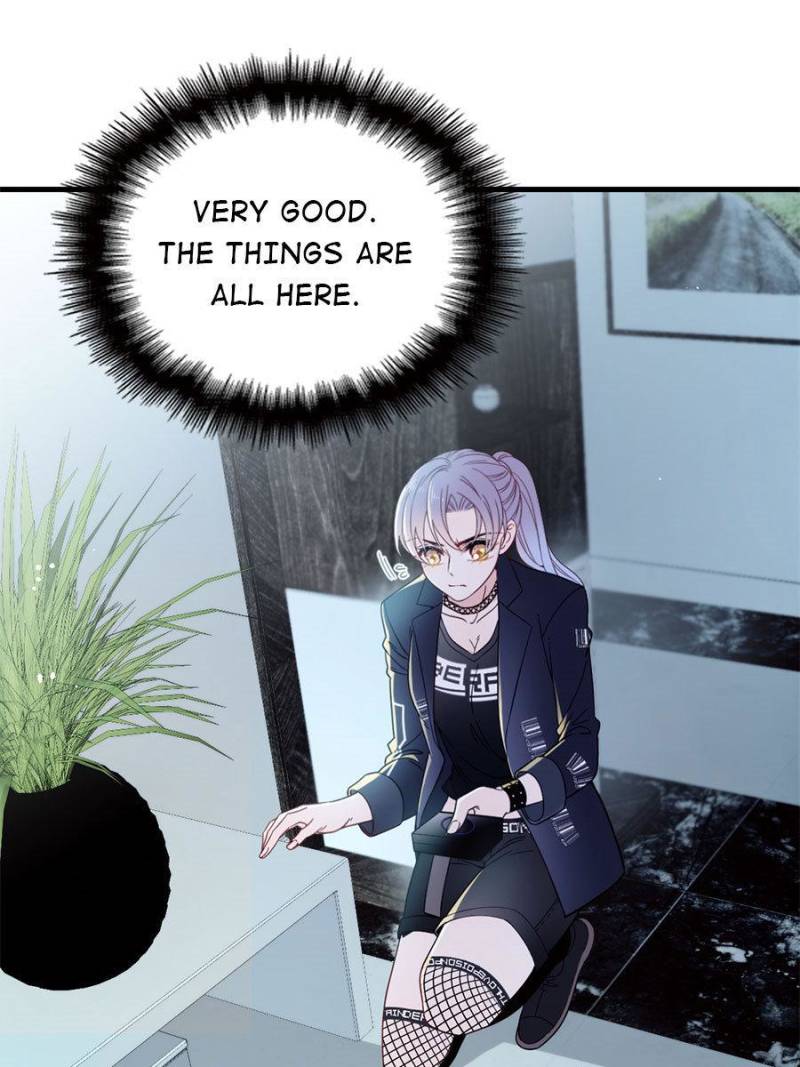 The Duke’s Hidden Baby: BOGO! Chapter 34 - page 59