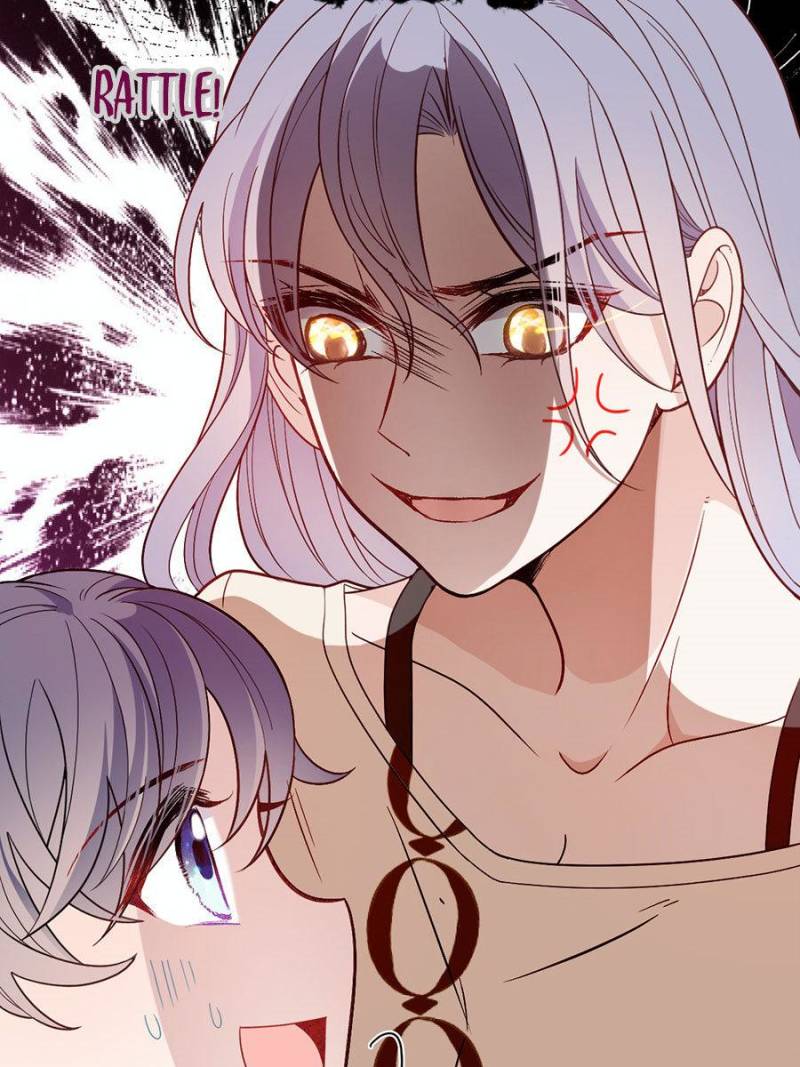 The Duke’s Hidden Baby: BOGO! Chapter 36 - page 16