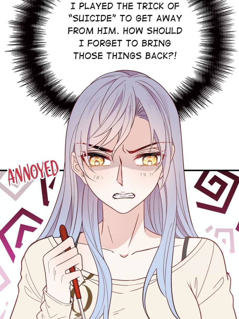 The Duke’s Hidden Baby: BOGO! Chapter 36 - page 2