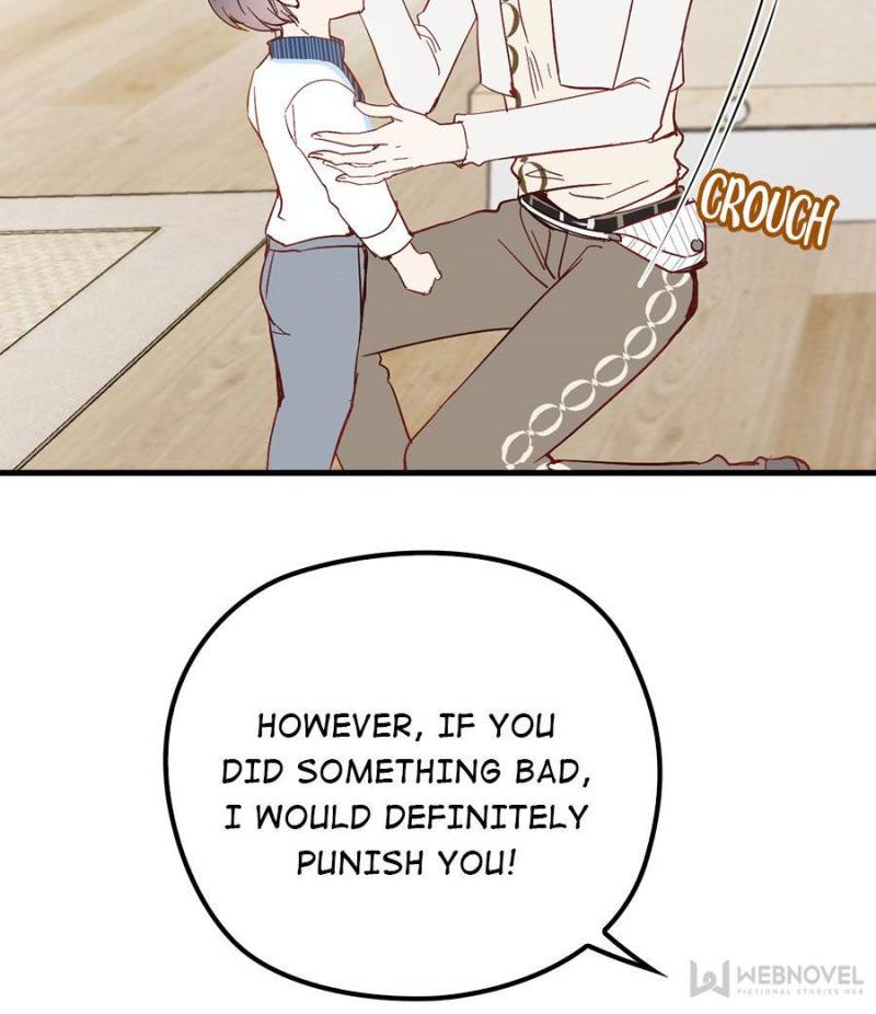 The Duke’s Hidden Baby: BOGO! Chapter 36 - page 29
