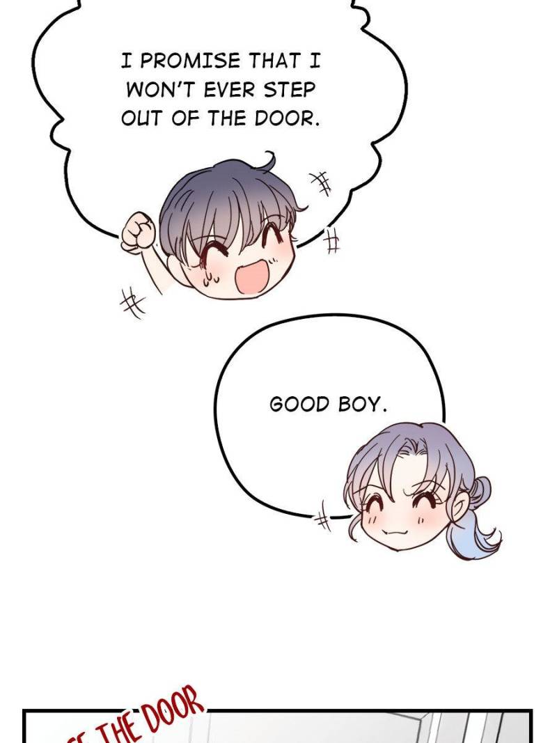The Duke’s Hidden Baby: BOGO! Chapter 36 - page 31