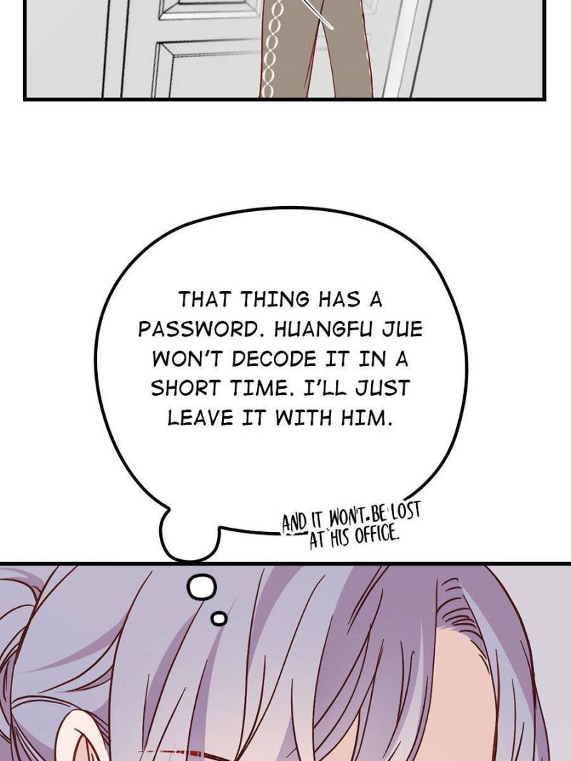The Duke’s Hidden Baby: BOGO! Chapter 36 - page 33
