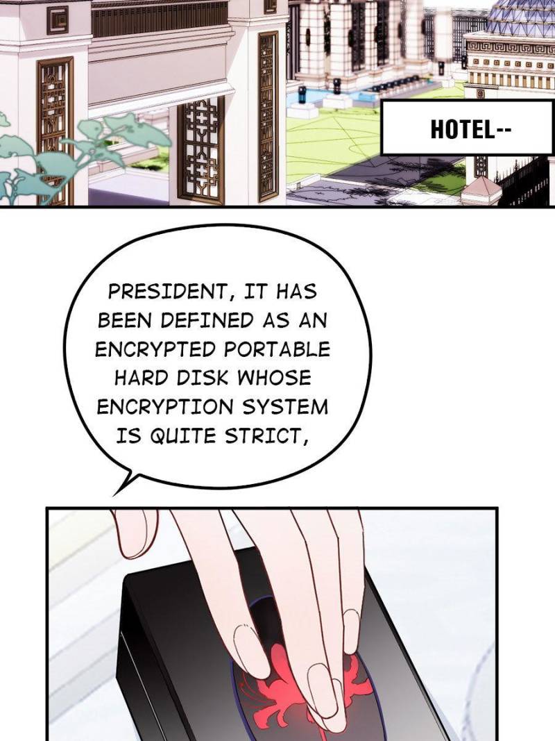 The Duke’s Hidden Baby: BOGO! Chapter 36 - page 40