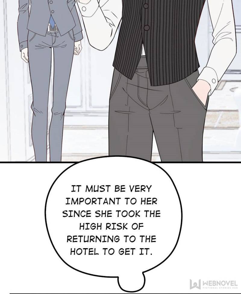 The Duke’s Hidden Baby: BOGO! Chapter 36 - page 43