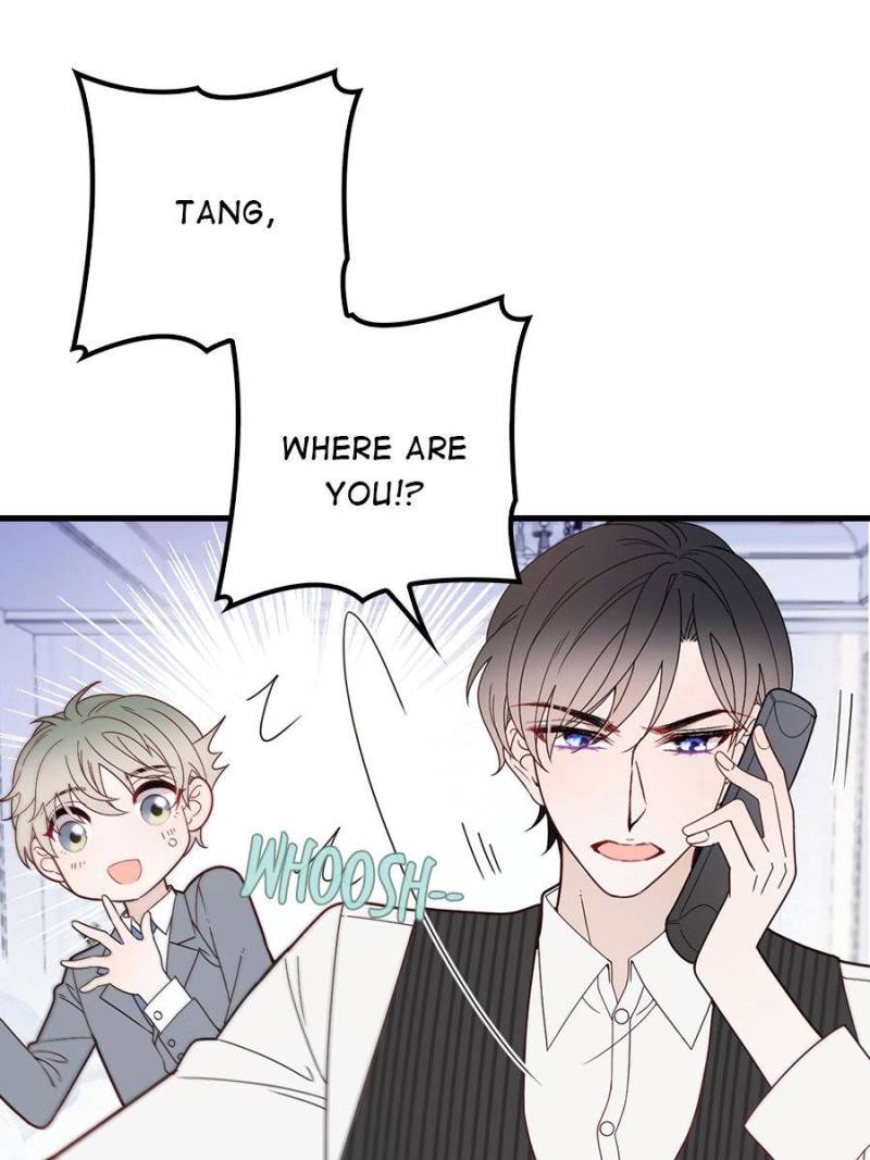 The Duke’s Hidden Baby: BOGO! Chapter 36 - page 50