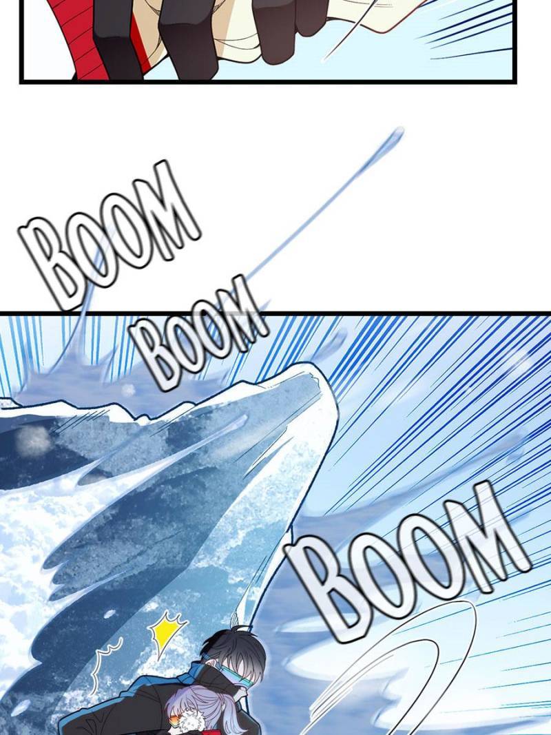 The Duke’s Hidden Baby: BOGO! Chapter 77 - page 22