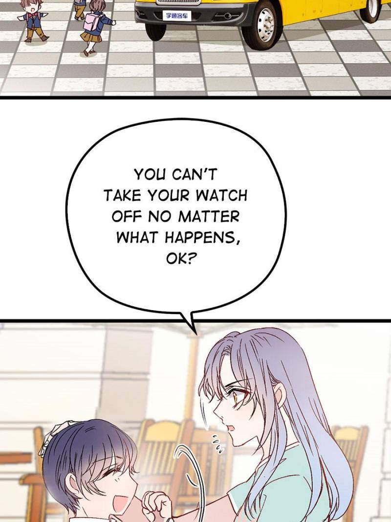 The Duke’s Hidden Baby: BOGO! Chapter 77 - page 43