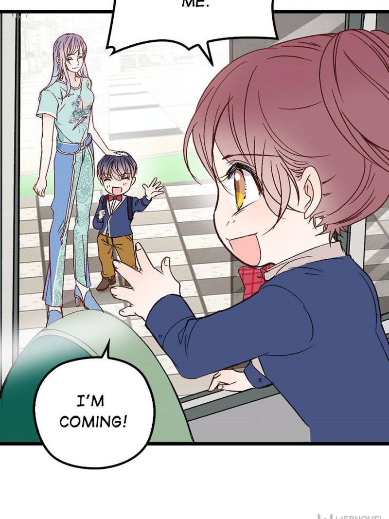 The Duke’s Hidden Baby: BOGO! Chapter 77 - page 47