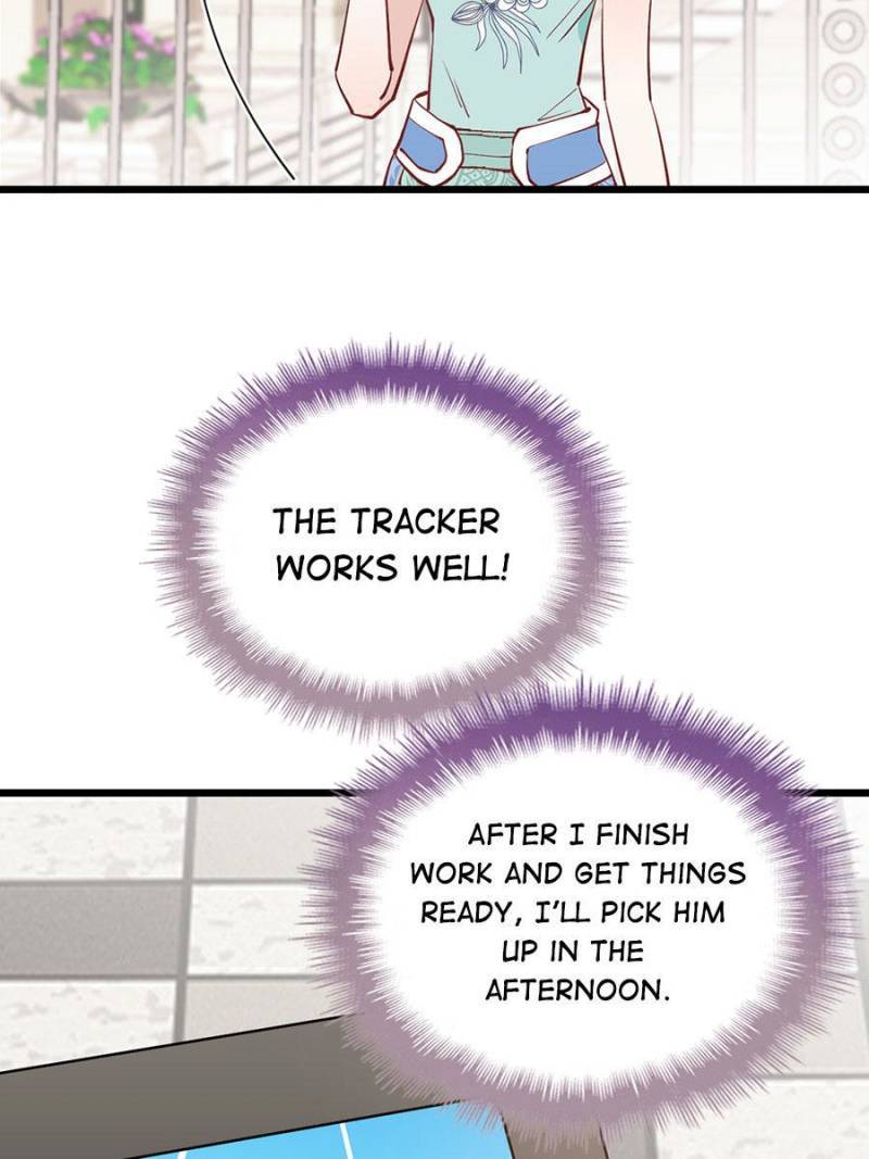 The Duke’s Hidden Baby: BOGO! Chapter 77 - page 52