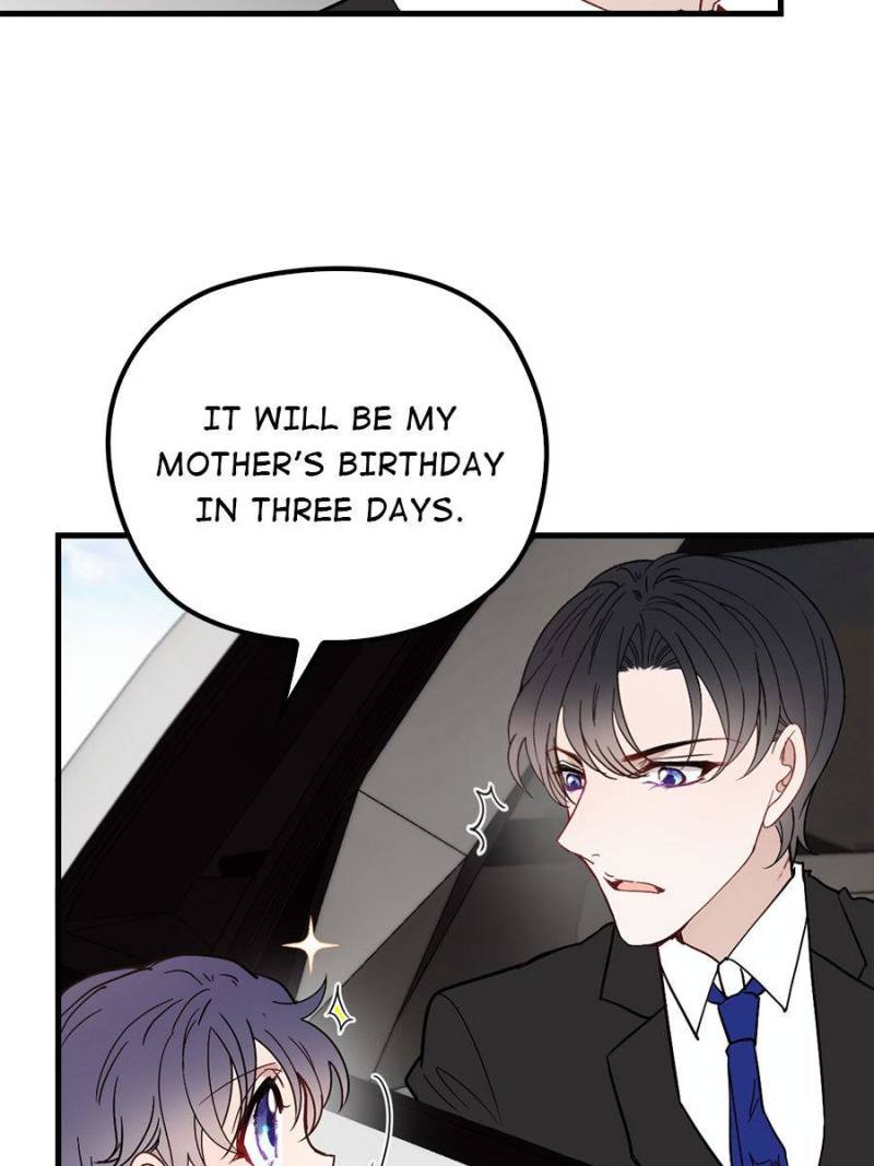 The Duke’s Hidden Baby: BOGO! Chapter 37 - page 22