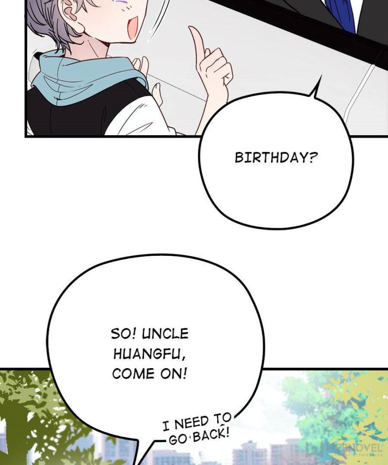 The Duke’s Hidden Baby: BOGO! Chapter 37 - page 23