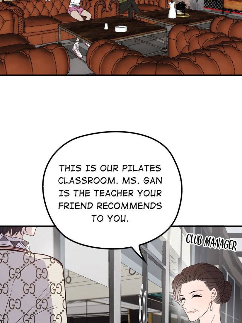 The Duke’s Hidden Baby: BOGO! Chapter 37 - page 31