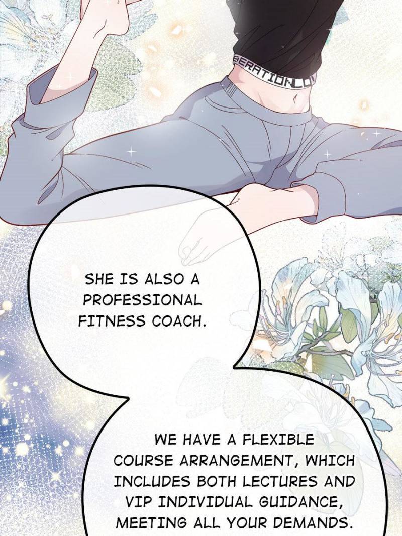 The Duke’s Hidden Baby: BOGO! Chapter 37 - page 36